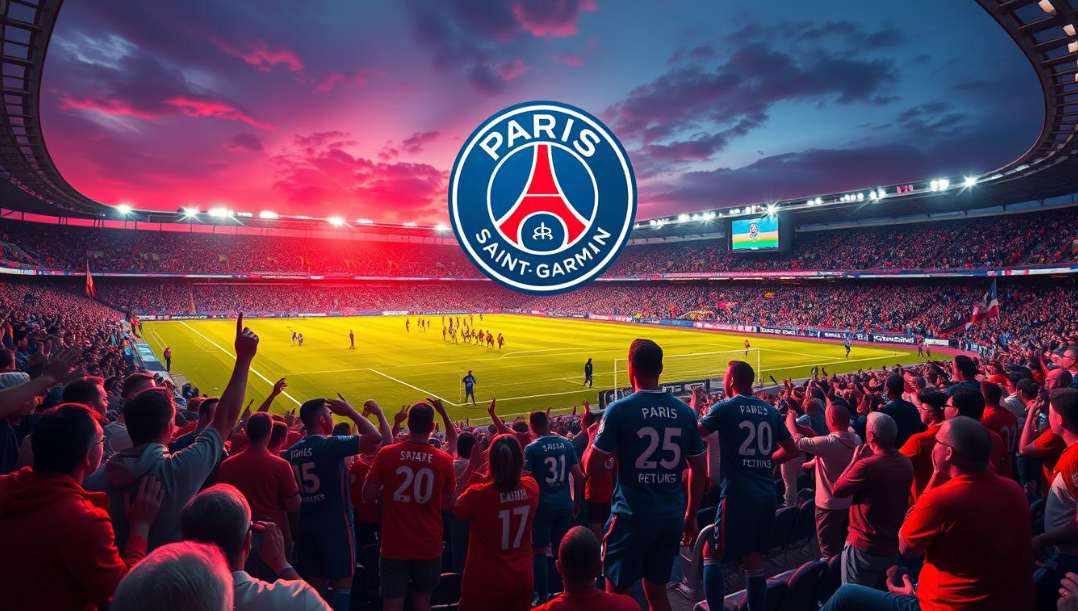 PSG