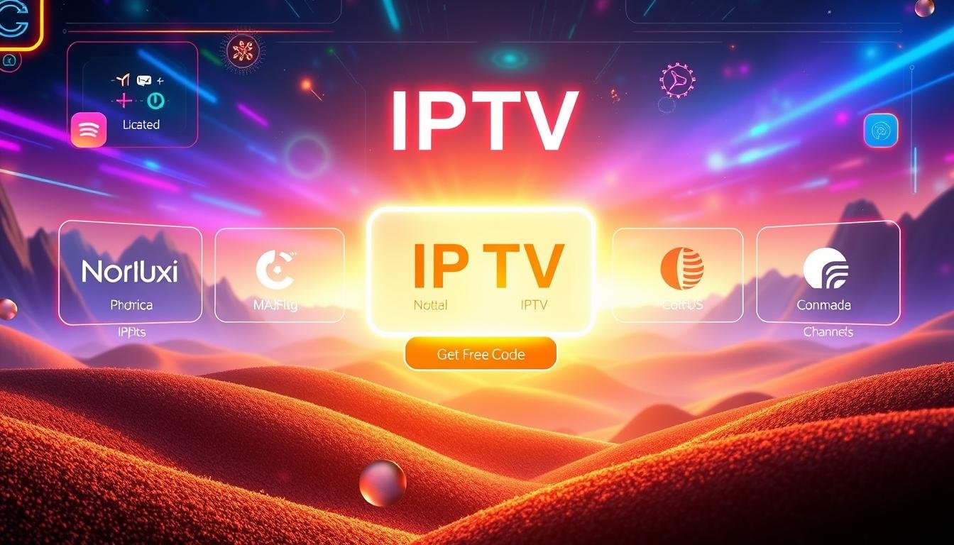 code iptv smarters pro gratuit 2024