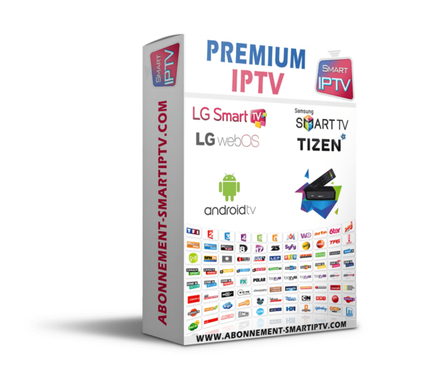 iptv vip