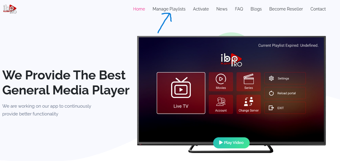 ibo player pro activation