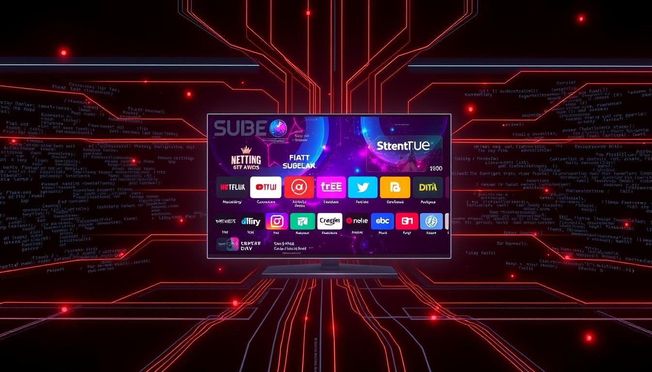 Code IPTV : Accédez à la télévision en streaming